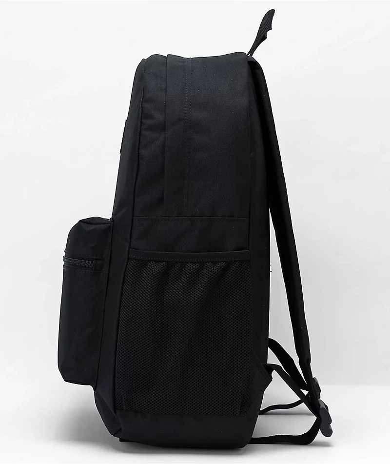 Dickies Basic Black Backpack