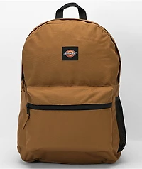 Dickies Basic Brown Backpack