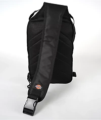 Dickies Black Crossbody Bag