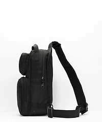 Dickies Black Crossbody Bag