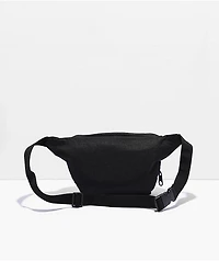 Dickies Black Logo Fanny Pack