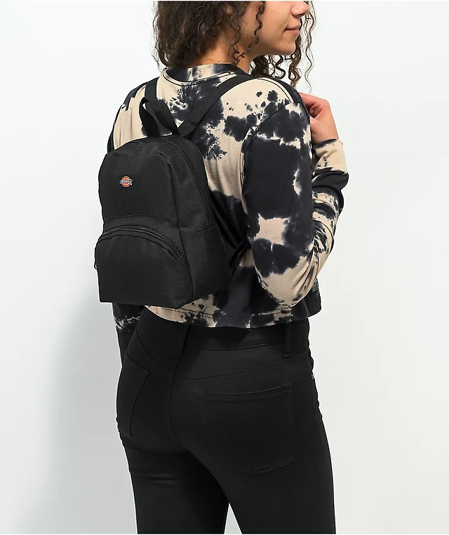 dickies corduroy backpack mini Brooklyn Backpack, Small Purse for Men and Women, Travel Shoulder Book Bag (Brown Duck) : Clothing, Shoes & Jewelry Our mini backpack is the perfect accessory no matter where youre headed Corduroy Mini Black Mini Dickies