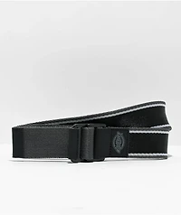 Dickies Black Web Belt