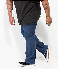 Dickies Blue Regular Fit Utility Jeans