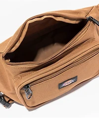 Dickies Brown Fanny Pack