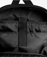 Dickies Canvas Black Backpack