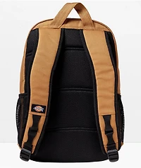 Dickies Canvas Brown Backpack