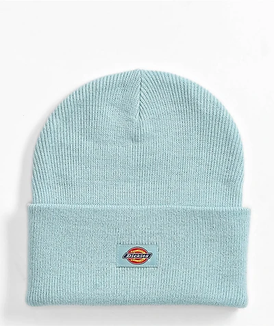 Dickies Clear Blue Beanie
