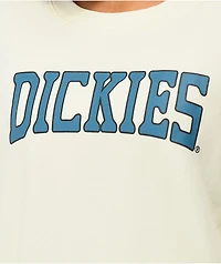 Dickies Cream Crewneck Sweatshirt