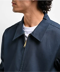 Dickies Eisenhower Unlined Navy Jacket