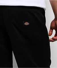 Dickies Fort Smith Black Work Pants
