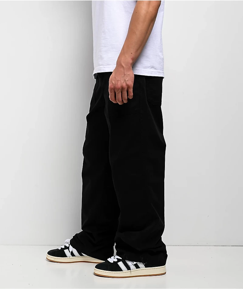 Dickies Fort Smith Black Work Pants