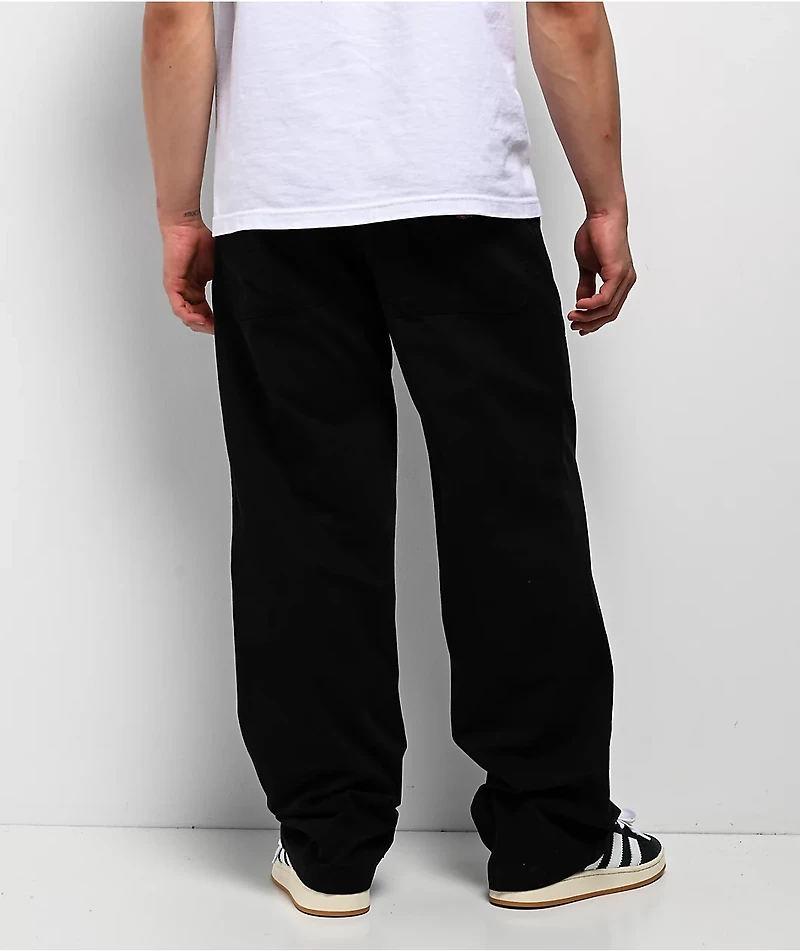 Dickies Fort Smith Black Work Pants