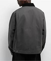 Dickies Fort Worth Slate Work Jacket