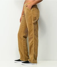 Dickies Ginger Corduroy Carpenter Pants