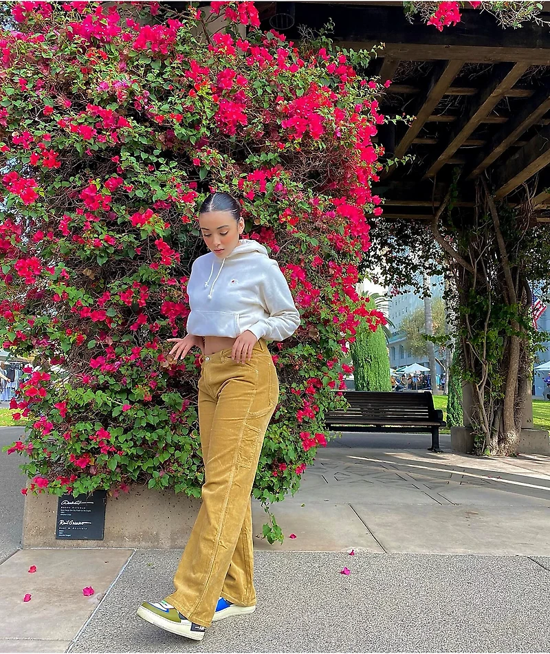 Dickies Ginger Corduroy Carpenter Pants