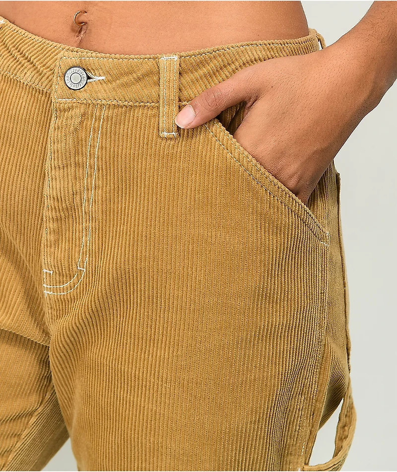 Dickies Ginger Corduroy Carpenter Pants