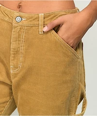 Dickies Ginger Corduroy Carpenter Pants