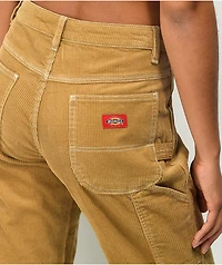 Dickies Ginger Corduroy Carpenter Pants