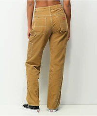 Dickies Ginger Corduroy Carpenter Pants