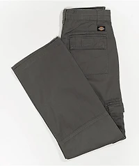 Dickies Grey Cargo Pants