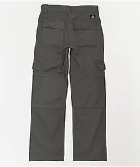 Dickies Grey Cargo Pants