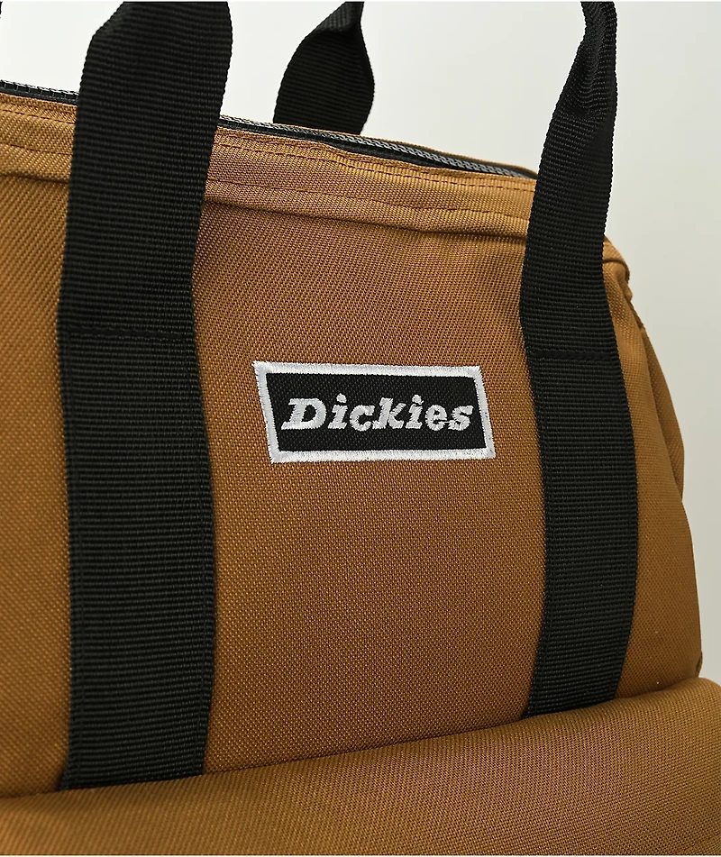 Dickies Hybrid Brown Backpack