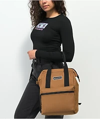 Dickies Hybrid Brown Backpack