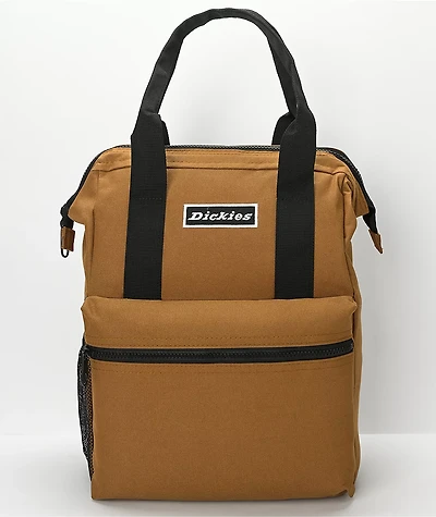 Dickies Hybrid Brown Backpack