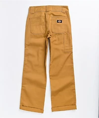 Dickies Kids' Camel Work Pants