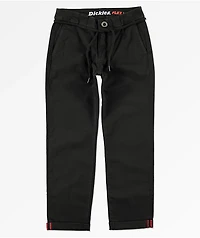 Dickies Kids Black Skinny Pants