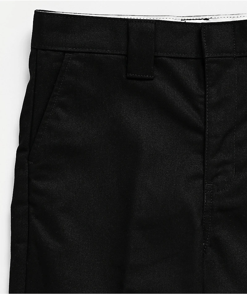 Dickies Kids Original 874 Black Work Pants