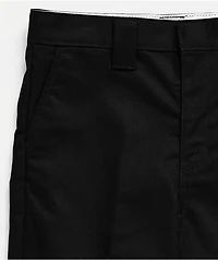 Dickies Kids Original 874 Black Work Pants