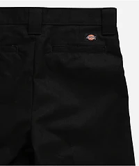 Dickies Kids Original 874 Black Work Pants