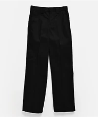 Dickies Kids Original 874 Black Work Pants