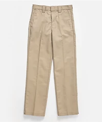 Dickies Kids Original 874 Khaki Work Pants