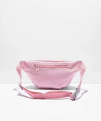 Dickies Light Pink Fanny Pack
