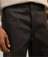 Dickies Loose Fit Brown Double Knee Work Pants