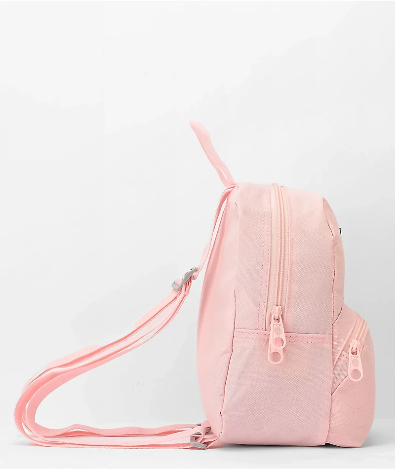 Dickies Mini Pink Backpack