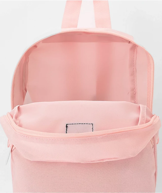 dickies mini backpack pink Dickies Mini Pink Backpack