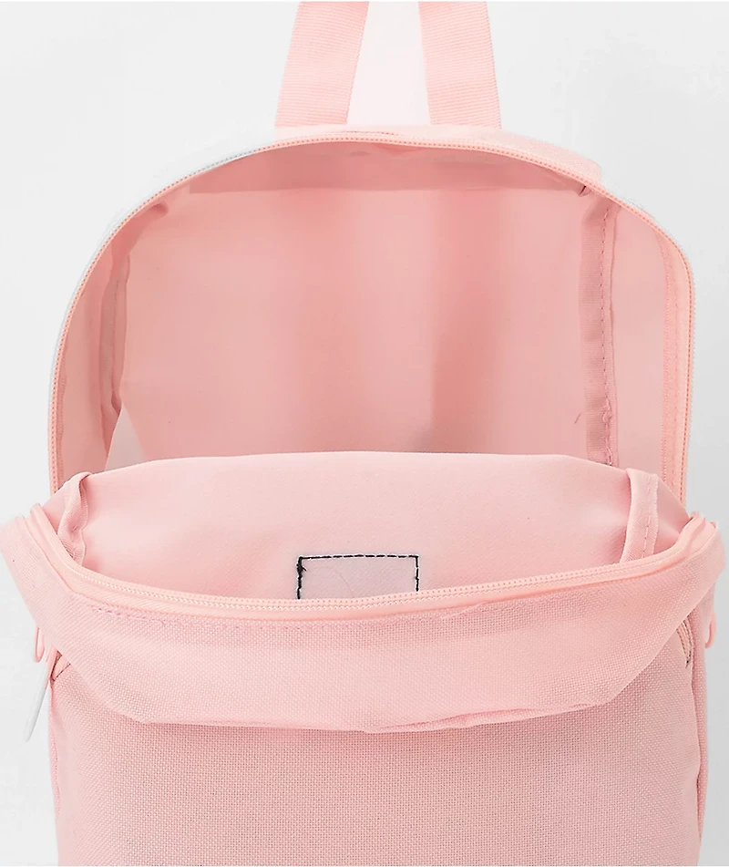 Dickies Mini Pink Backpack
