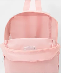 Dickies Mini Pink Backpack