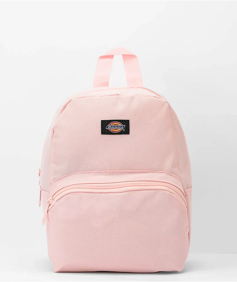 Dickies Mini Pink Backpack