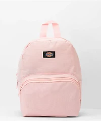 Dickies Mini Pink Backpack