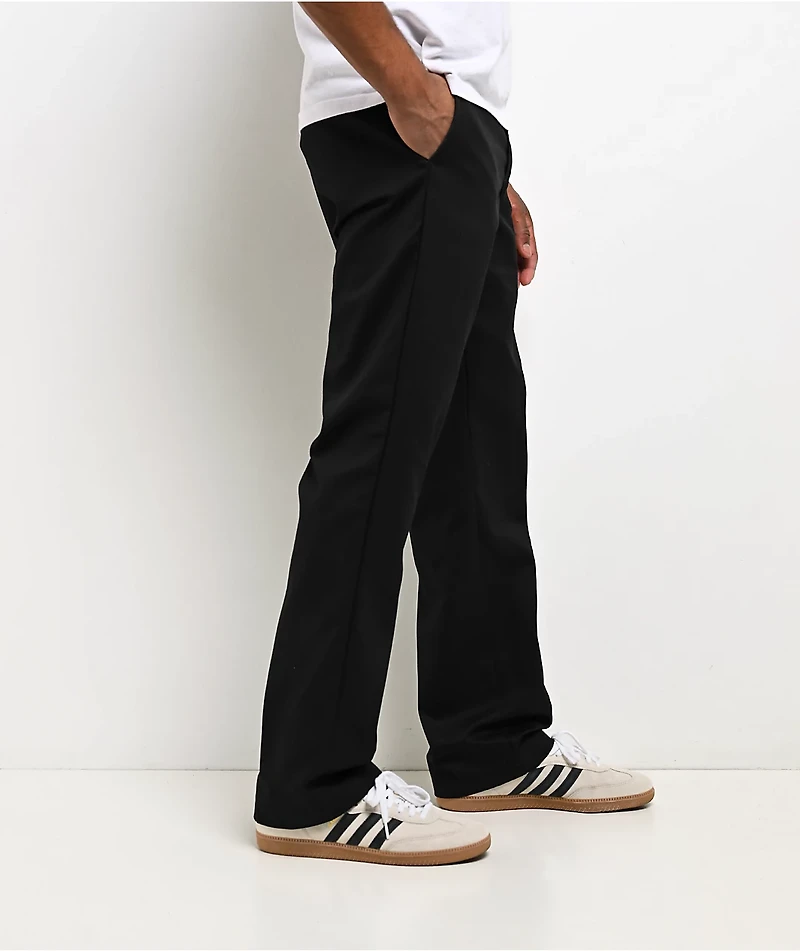 Dickies Original 874 Black Work Pants