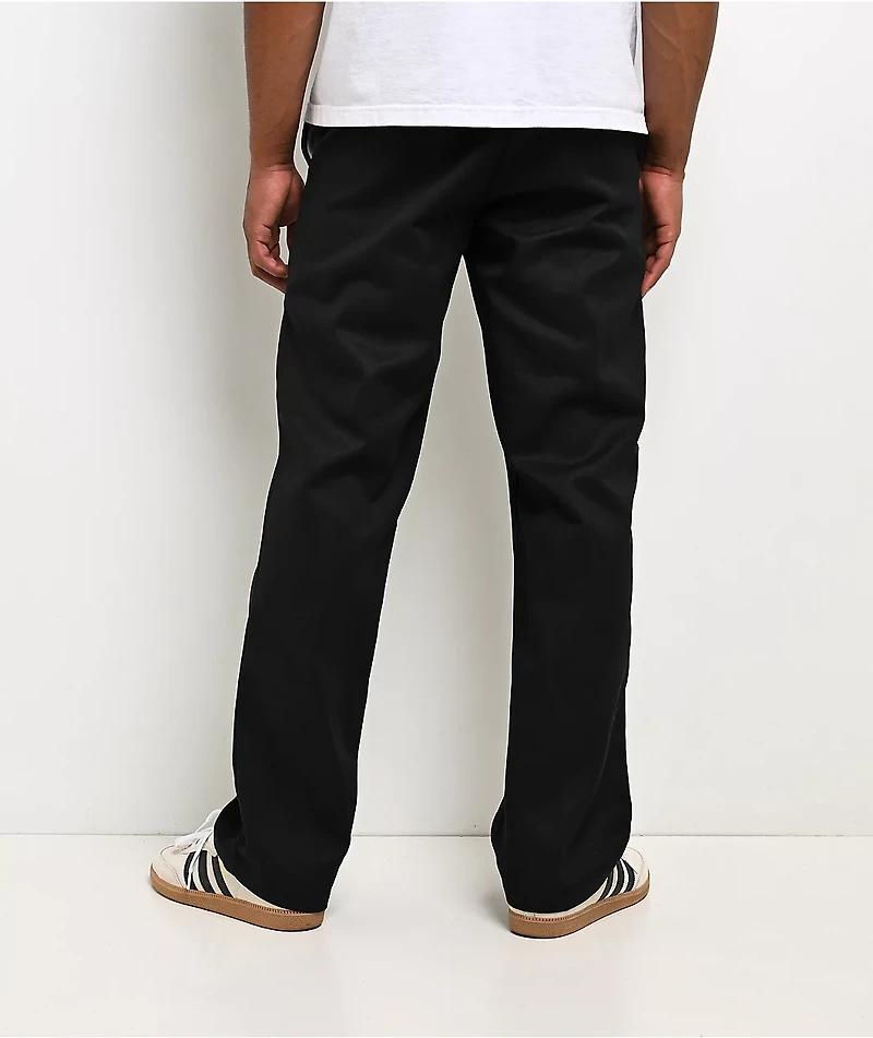 Dickies Original 874 Black Work Pants