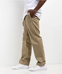 Dickies Original 874 Khaki Work Pants