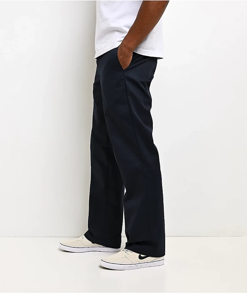 Dickies Original 874 Navy Work Pants