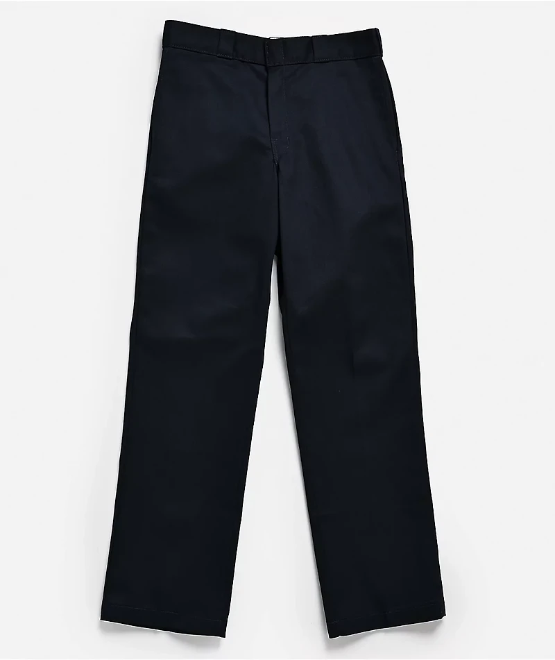 Dickies Original 874 Navy Work Pants