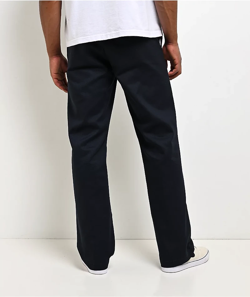 Dickies Original 874 Navy Work Pants